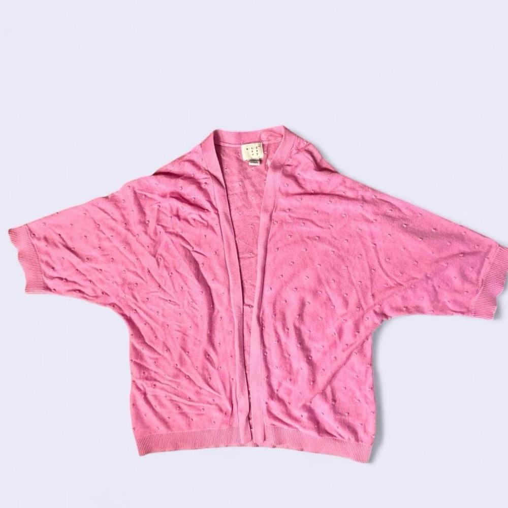 Pink Women's Sweater